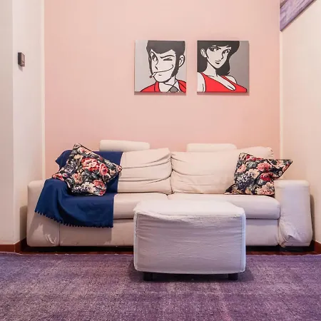 The Best Rent - Lovely One-bedroom In Isola District Appartement *