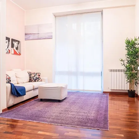 The Best Rent - Lovely One-bedroom In Isola District Appartement
