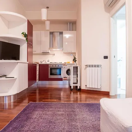 Appartement The Best Rent - Lovely One-bedroom In Isola District Milan