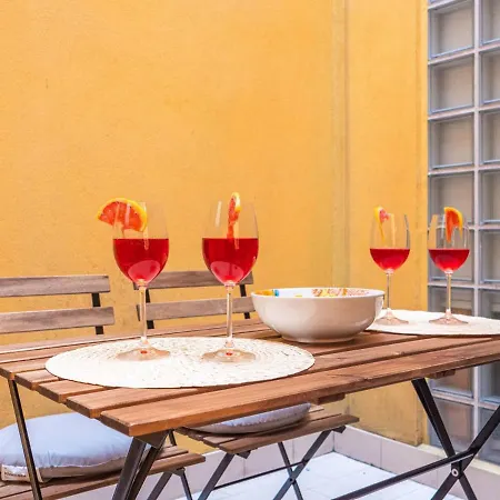 The Best Rent - Lovely One-bedroom In Isola District Appartement Milan