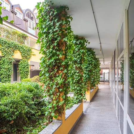 Appartement The Best Rent - Lovely One-bedroom In Isola District